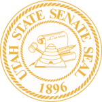 Utah Senate Logo