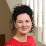 Claire Gubbins, Dublin City University (DCU); Co-Chair