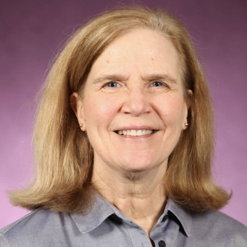 Kathy Yeager, Abilene Christian University