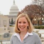 Katherine Rosenbusch, George Mason University