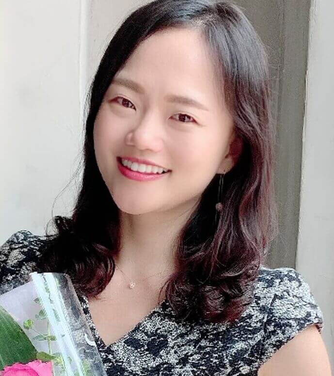 Shinhee Park