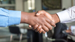 Mentoring Partners