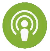 Podcasts