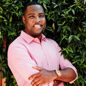 Dr. Charles D. Shaw is Vice President of Talent Management at Proofpoint