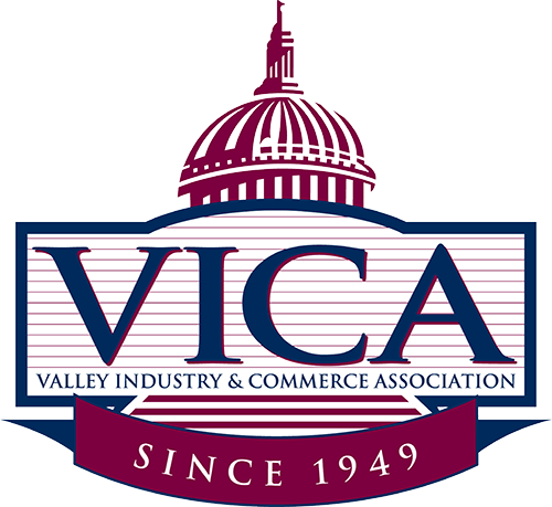 VICA logo