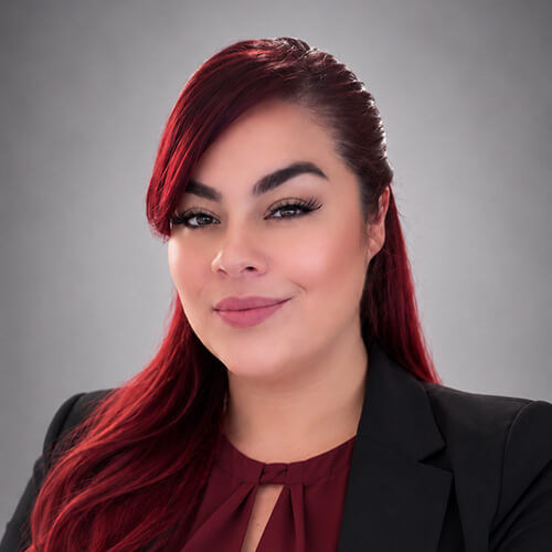 Cathy Mendoza