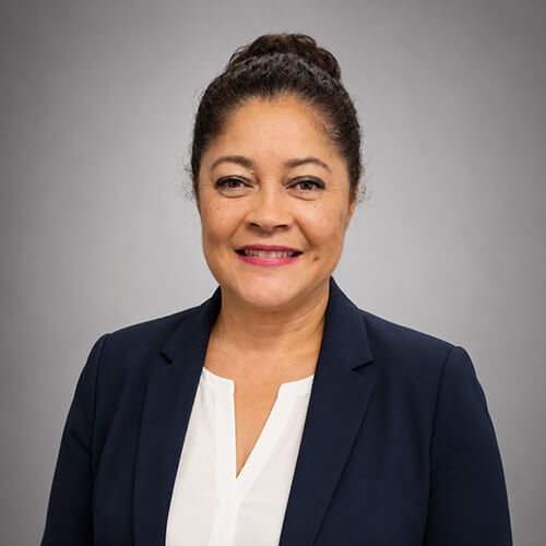 Yoko Coleman