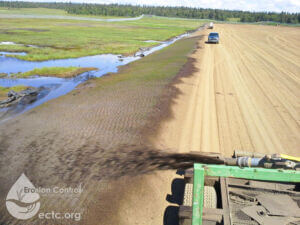 Biotic Soil Amendment