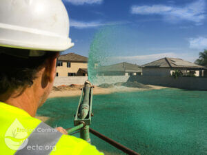 Hydraulic Erosion Control Product (HECP)