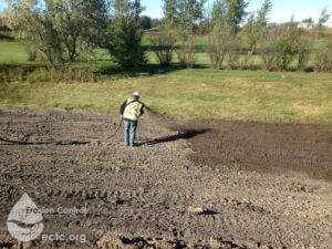 Hose-Applied HECP