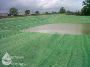 Excelsior RECP Installation