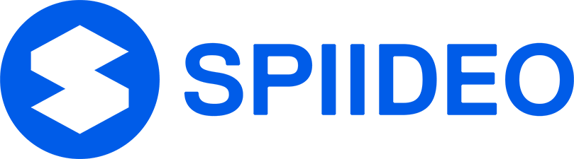 SPIIDEO Logo