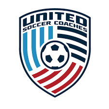 United Soccer Coaches Logo