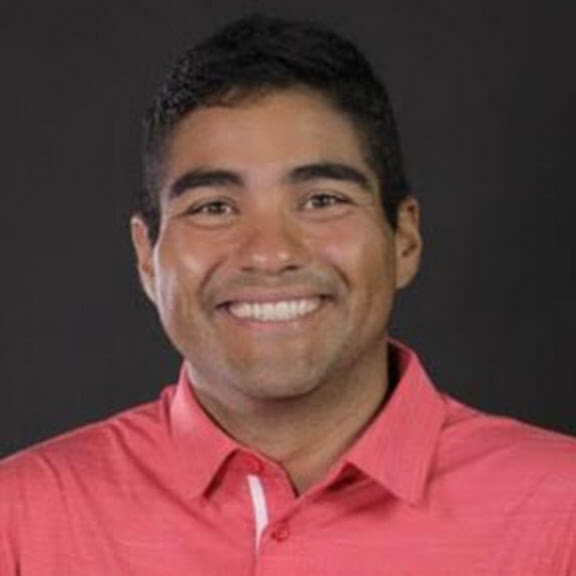 Henry Zapata Headshot