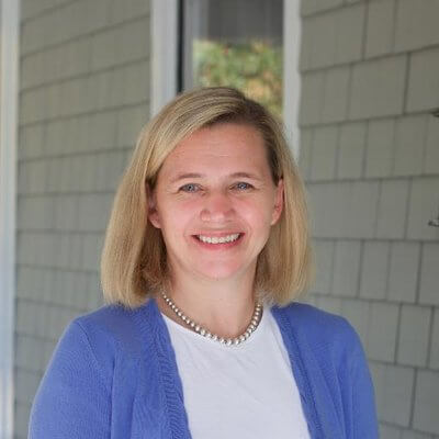 Samantha Eckstrand