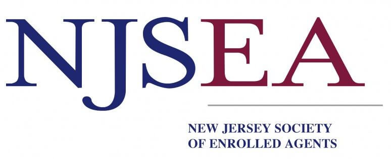 NJSEA Logo