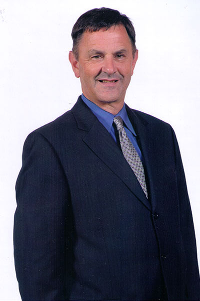 Christopher Thornton