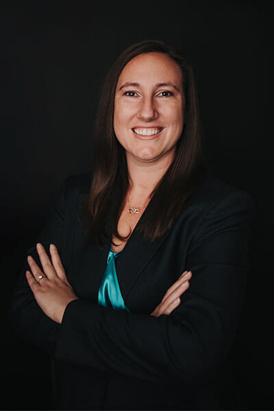 Stephanie Toplinski