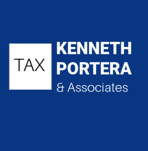 kenneth portera logo