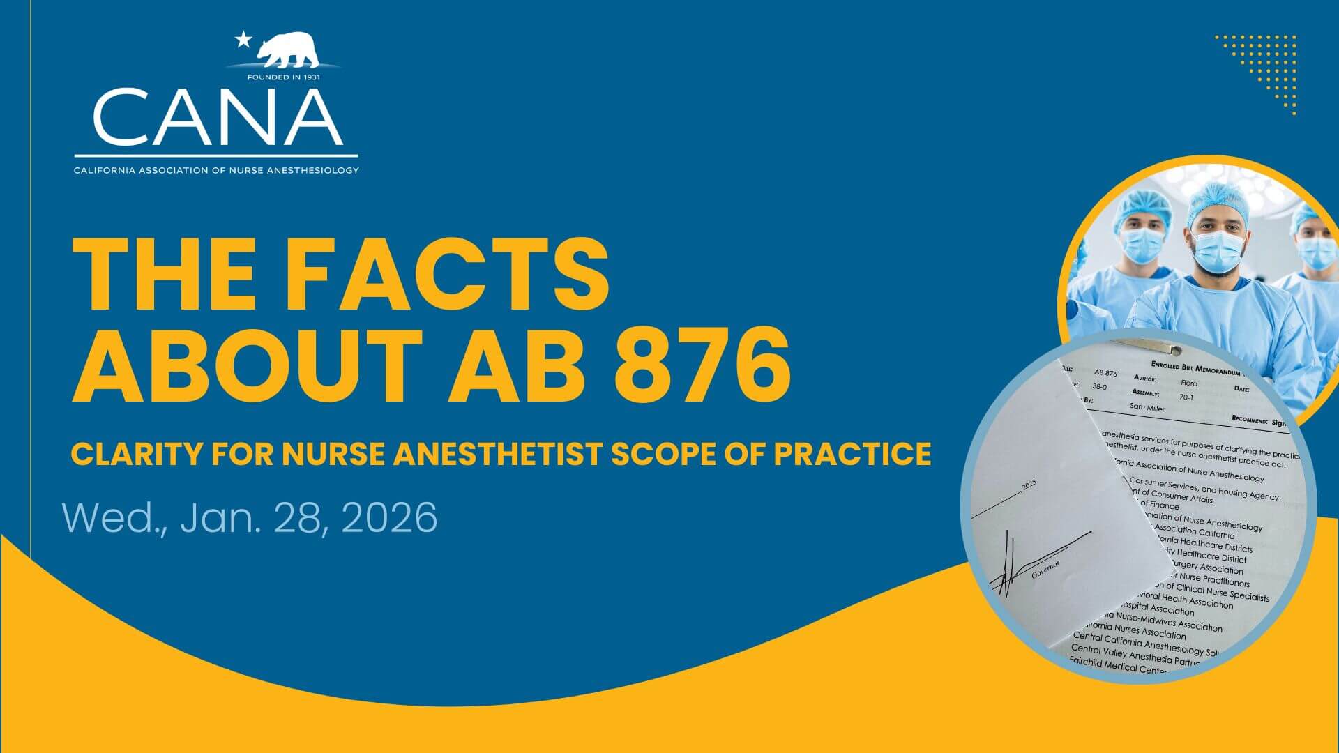 AB 876 Webinar image