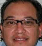 Dion Gabaldon 2009-2010