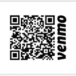 FoundationVenmoQRCode