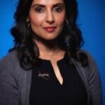 Nilu Patel 2020-2021