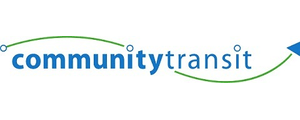 Community Transit logo