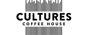 Cultures Coffee House Logo