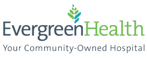 Evergreen Health Logo