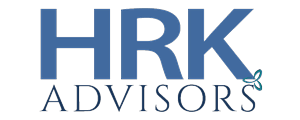 HRK Advisors Logo