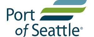 Port of Seattle logo
