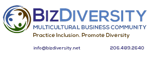 BizDiversity Logo