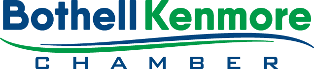 Bothell Kenmore Chamber of Commerce Logo