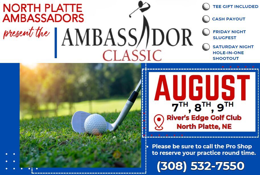Ambassador Classic ad
