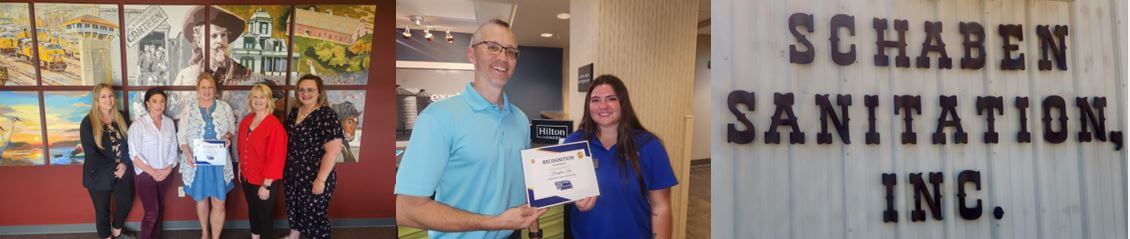 30 Year Member loyalty recognition