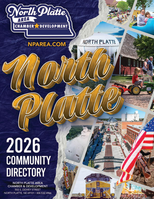Community Directory cover