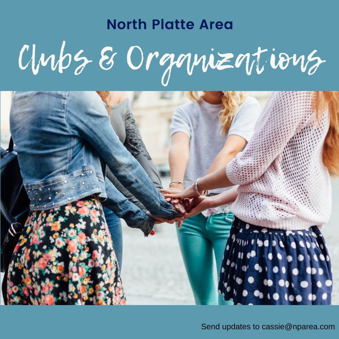 Clubs & Organizations list cover