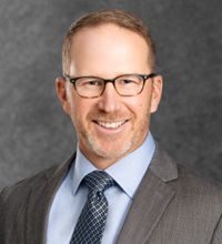 Dr Dan Woodburn