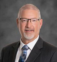 Dr Todd Rhodes