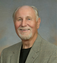 Joe Hewgley