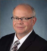 Layne Groseth