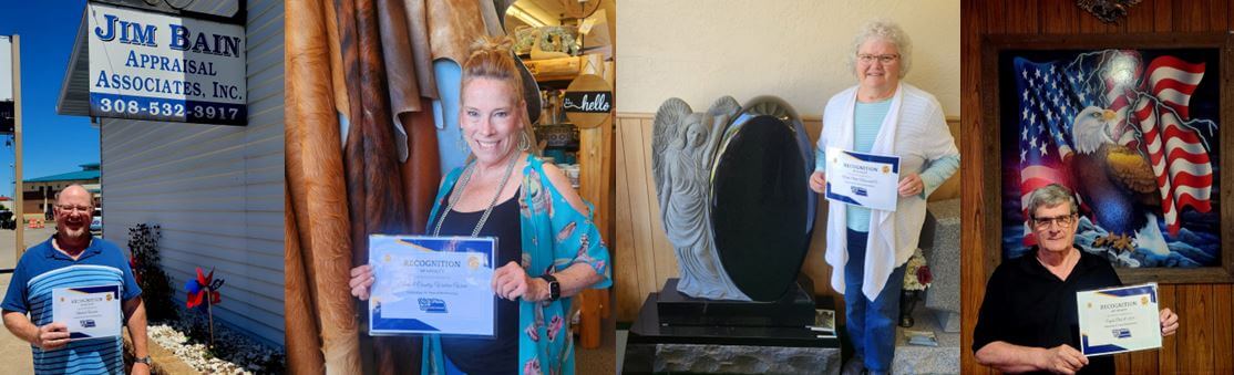 30 Year Loyalty Recognition
