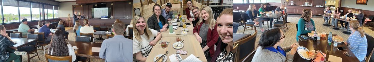 NPYP Members