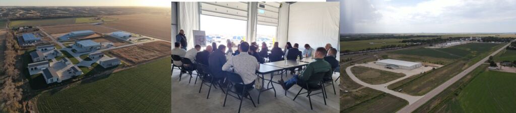 Economic Development Committee