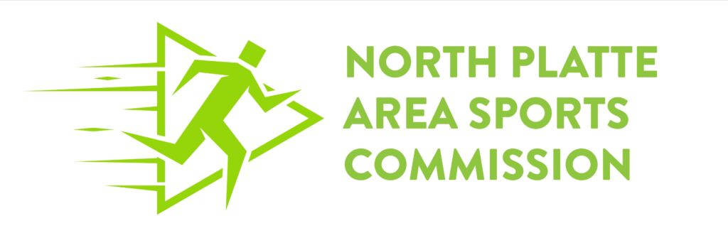 North Platte Area Sports Commission logo