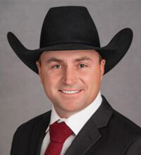 Trey Wasserburger
