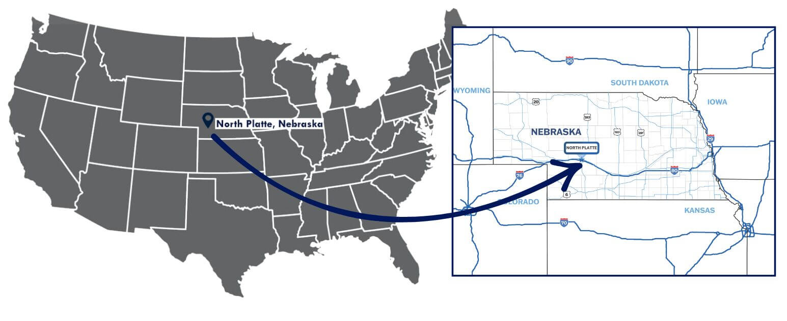 Location & Transportation