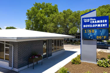 Chamber Building