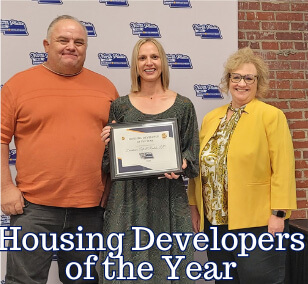 housing developers of the year